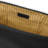 Smarty - Leather toiletry bag - Small size